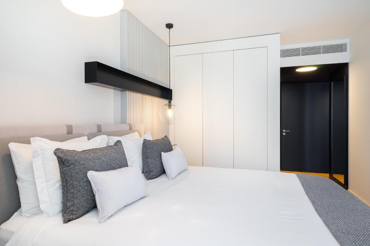 Lejlighed Whome | Prime Location Luxury *