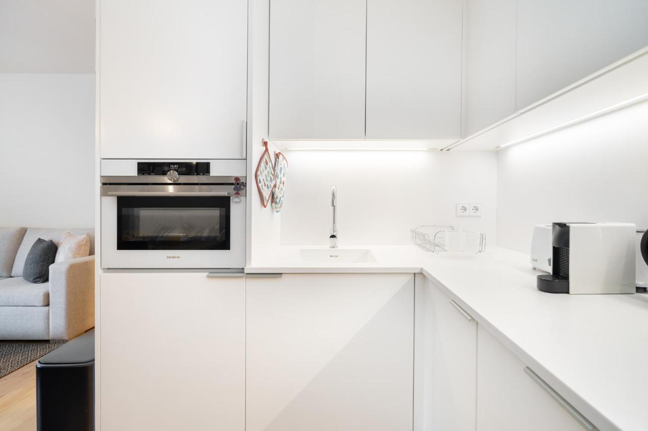 Whome | Prime Location Luxury Lejlighed *