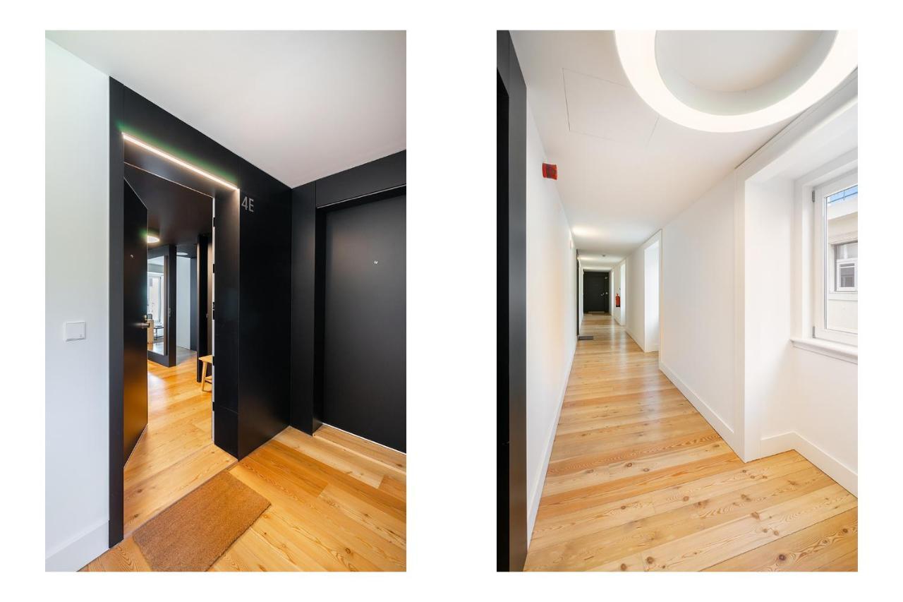 Lejlighed Whome | Prime Location Luxury *