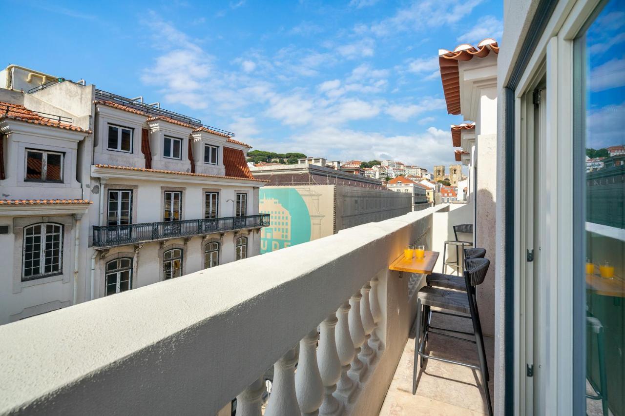 Whome | Prime Location Luxury Lejlighed