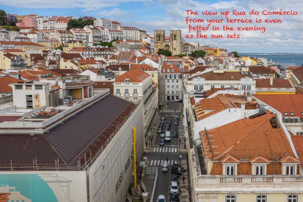 Whome | Prime Location Luxury Lejlighed Lisboa